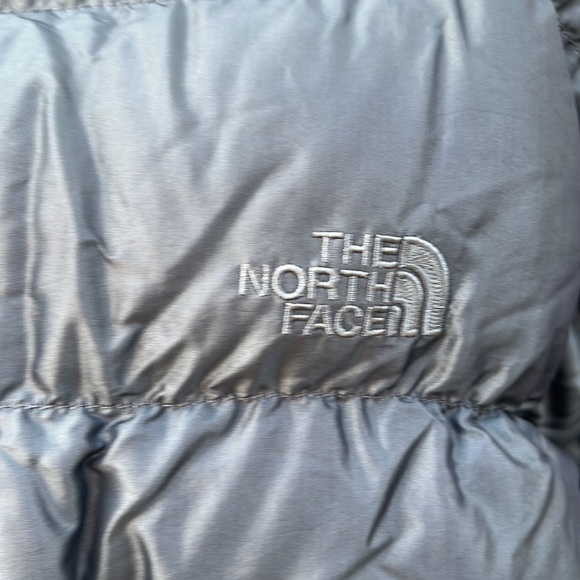 The north face goose down jacket women’s size SP - Picture 6 of 12